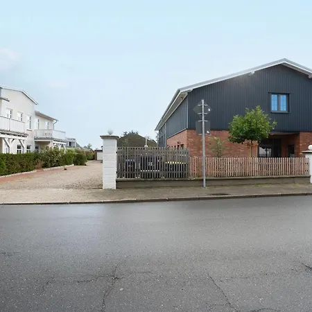 Hébergement de vacances Alte Kuestenglueck Dahme (Schleswig-Holstein)