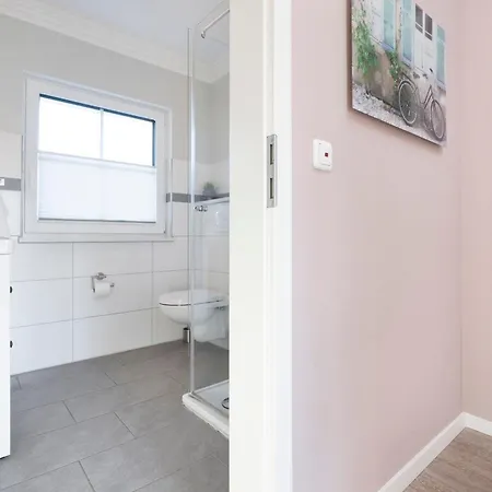 Alte Kuestenglueck Dahme (Schleswig-Holstein)