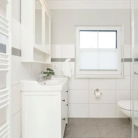 Alte Kuestenglueck * Dahme (Schleswig-Holstein)