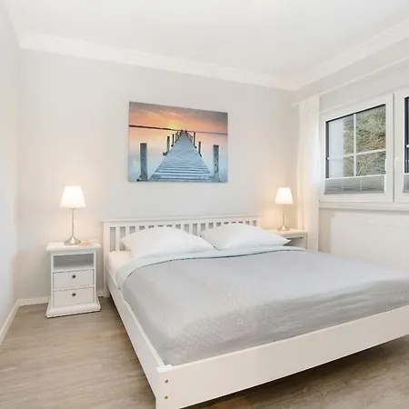 Hébergement de vacances Alte Kuestenglueck