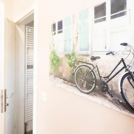 Hébergement de vacances Alte Kuestenglueck *