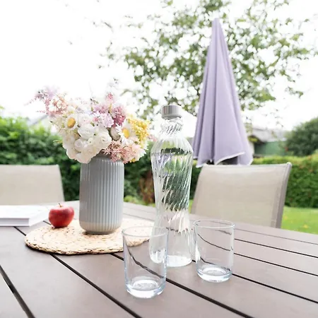 Hébergement de vacances Alte Kuestenglueck Dahme (Schleswig-Holstein)