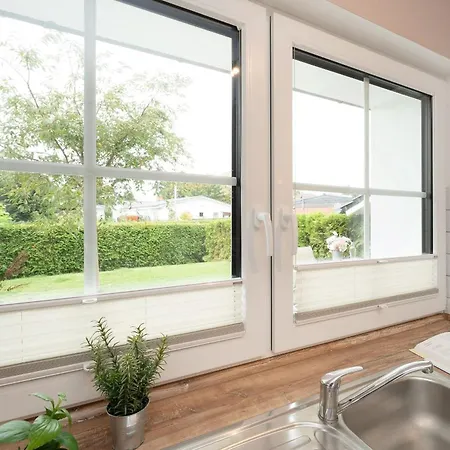 Alte Kuestenglueck Hébergement de vacances