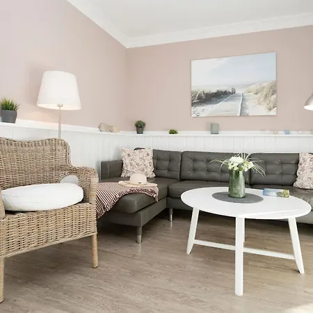 Alte Kuestenglueck Dahme (Schleswig-Holstein)