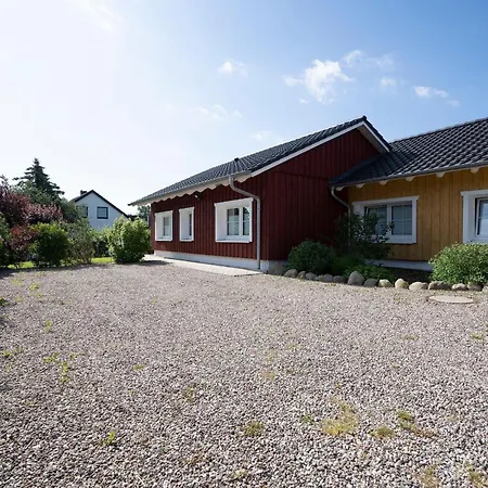 Alte Kuestenglueck Hébergement de vacances