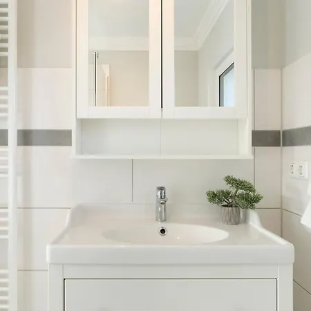 Alte Kuestenglueck Dahme (Schleswig-Holstein)